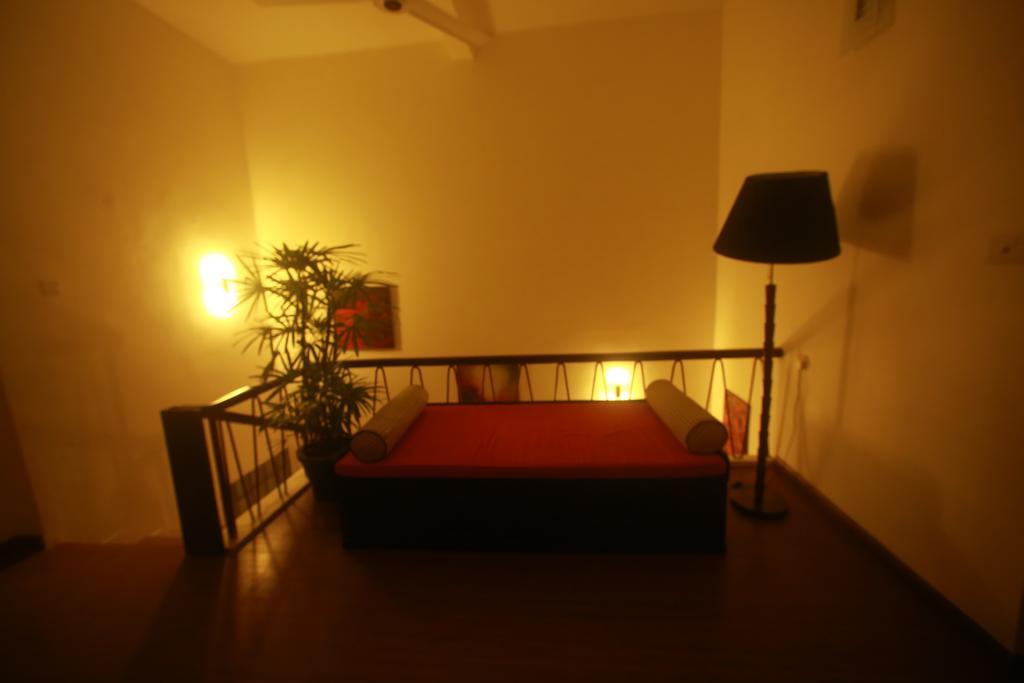 The Canes Boutique Hotel Colombo Esterno foto
