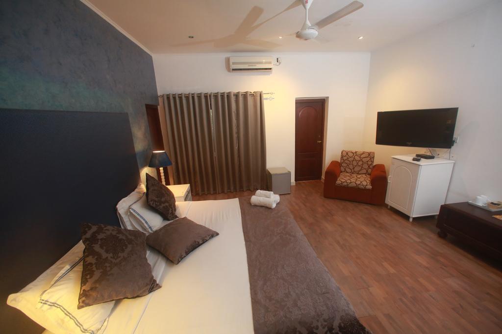 The Canes Boutique Hotel Colombo Camera foto
