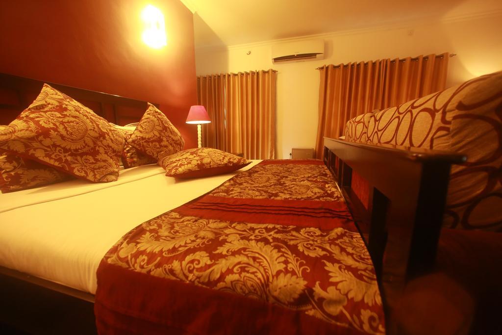 The Canes Boutique Hotel Colombo Camera foto