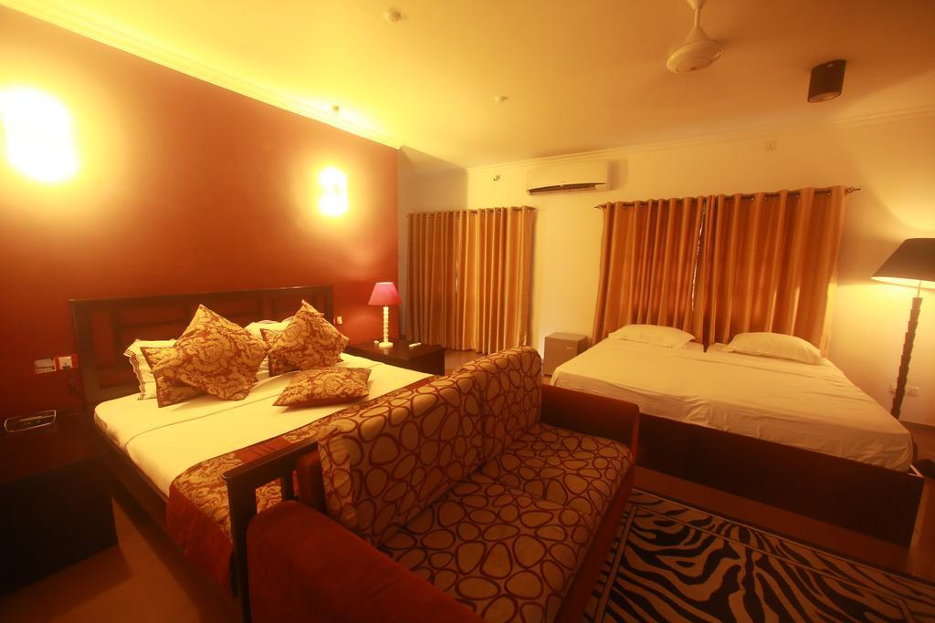 The Canes Boutique Hotel Colombo Camera foto