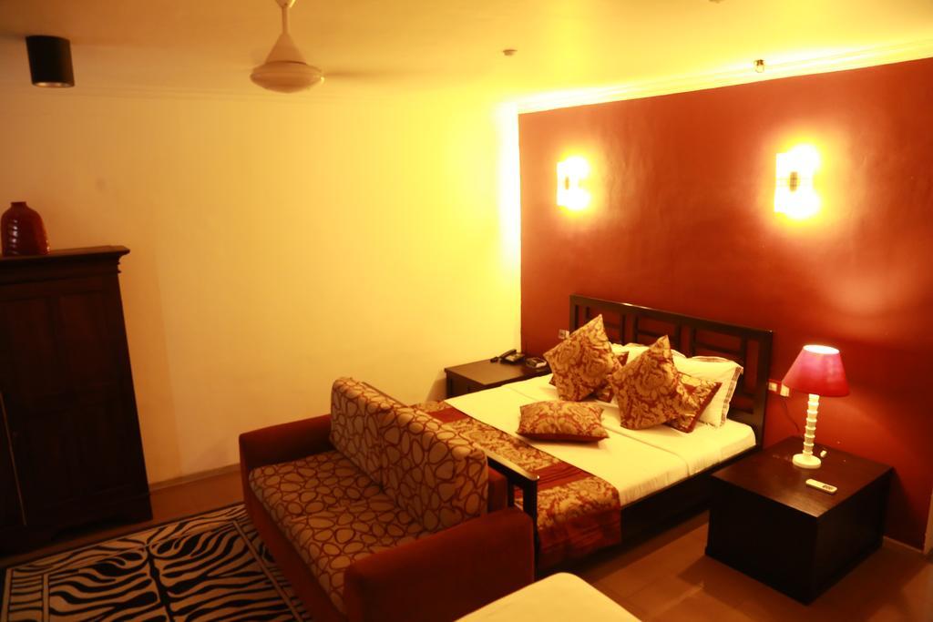 The Canes Boutique Hotel Colombo Camera foto