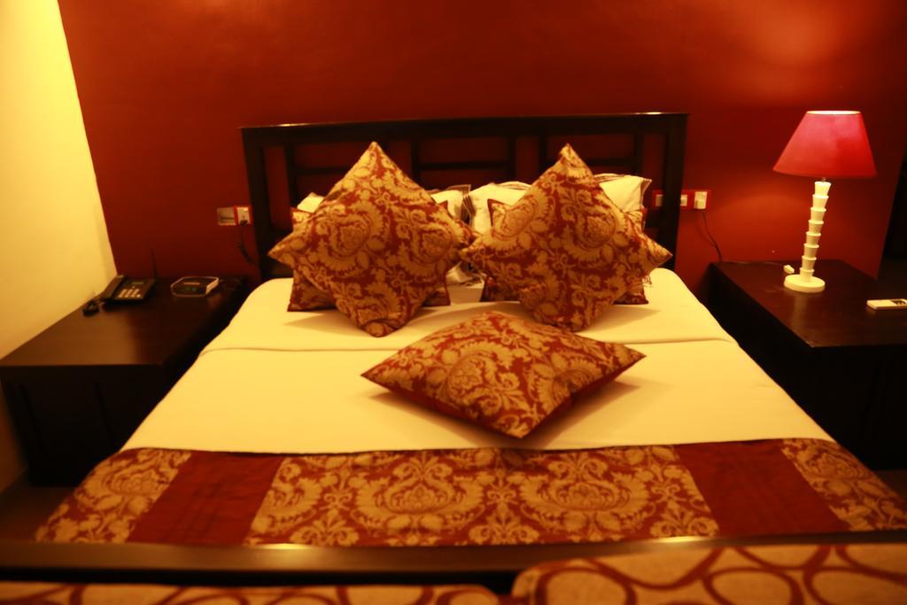 The Canes Boutique Hotel Colombo Camera foto