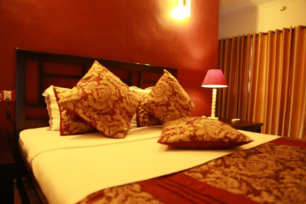 The Canes Boutique Hotel Colombo Camera foto