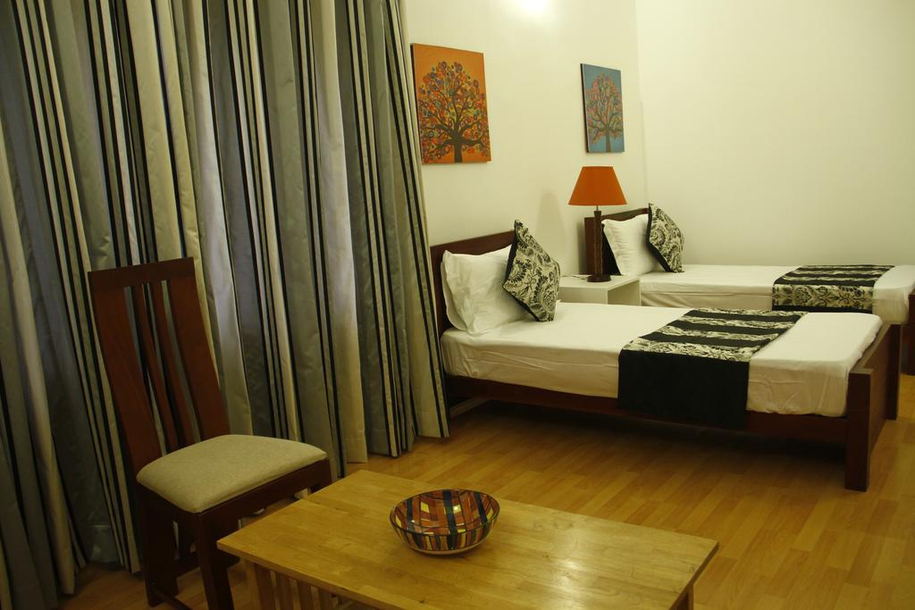 The Canes Boutique Hotel Colombo Camera foto