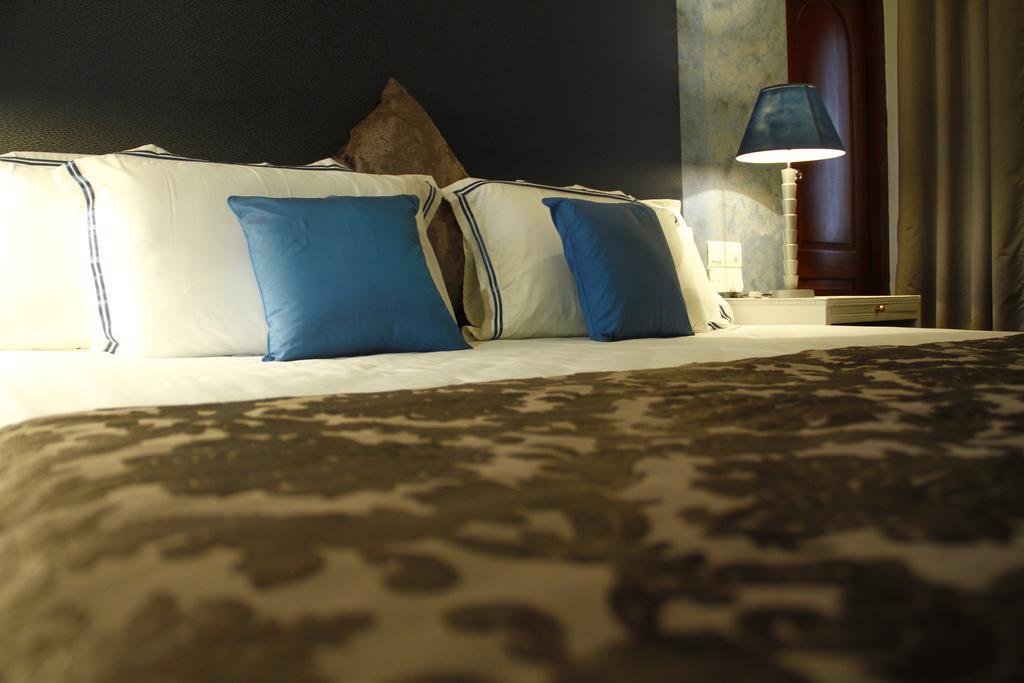 The Canes Boutique Hotel Colombo Camera foto
