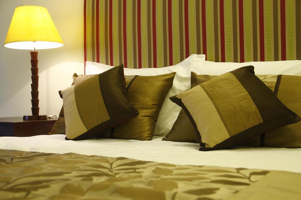 The Canes Boutique Hotel Colombo Camera foto