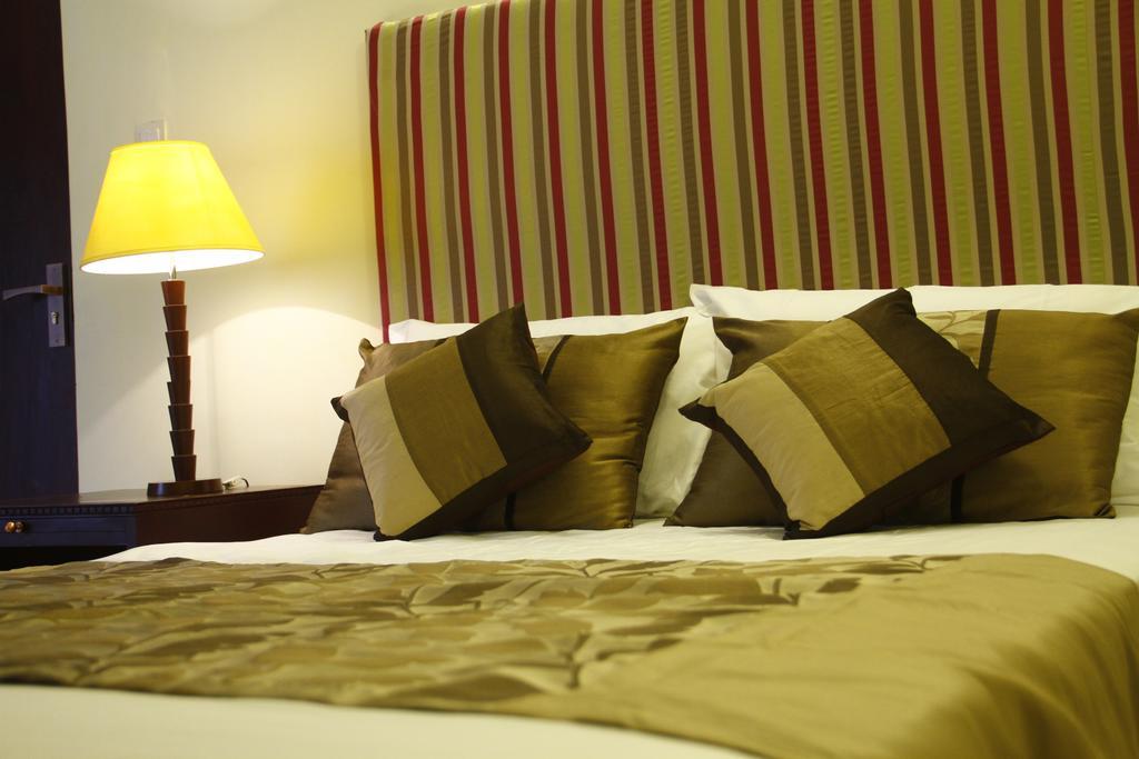 The Canes Boutique Hotel Colombo Camera foto
