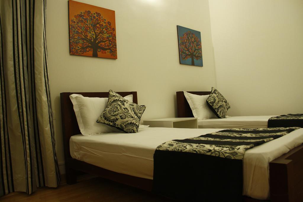 The Canes Boutique Hotel Colombo Esterno foto