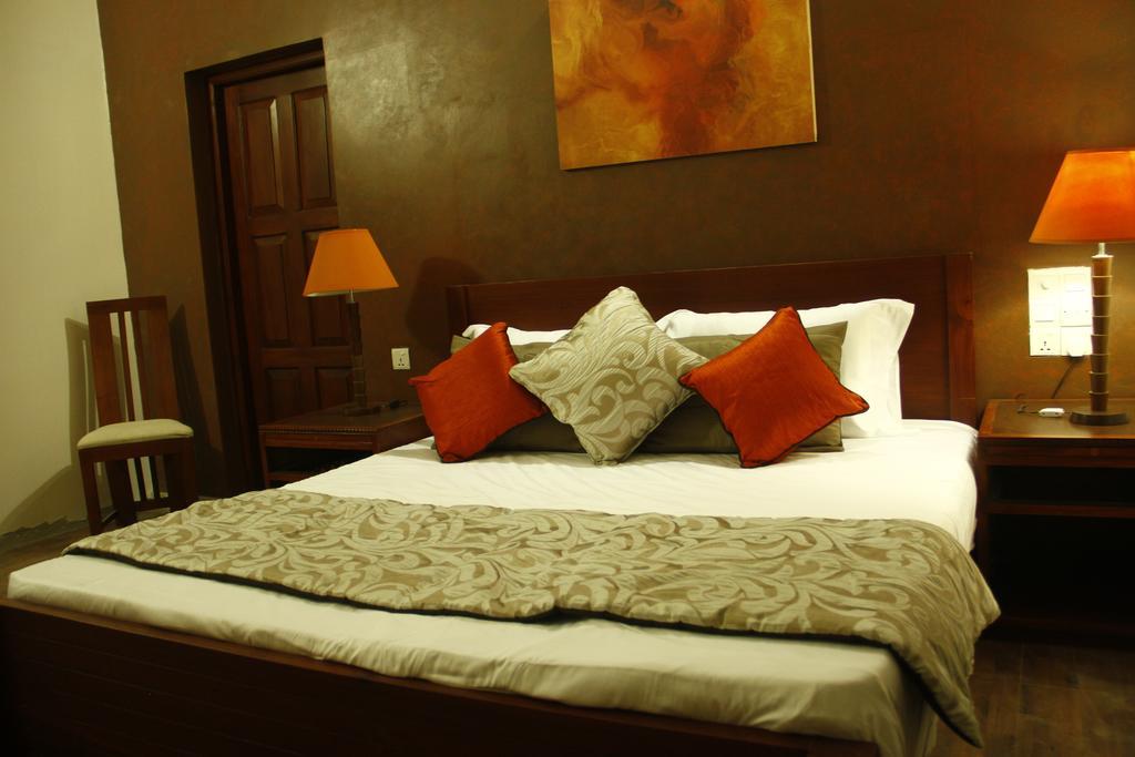 The Canes Boutique Hotel Colombo Camera foto