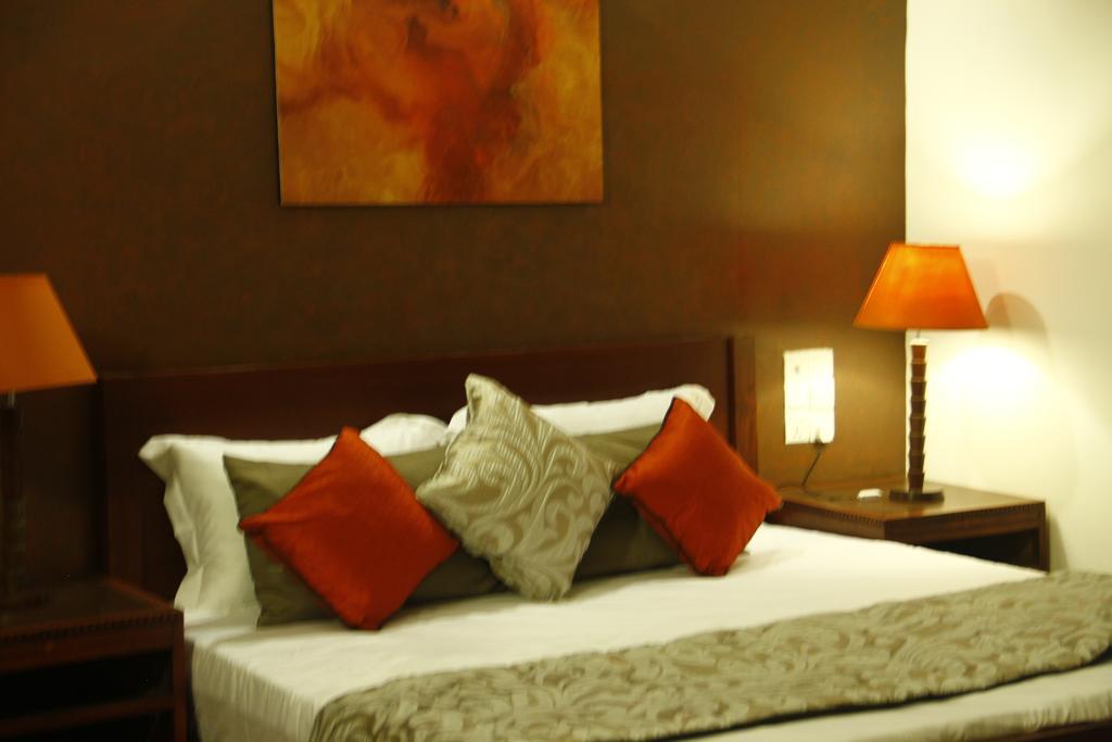The Canes Boutique Hotel Colombo Camera foto