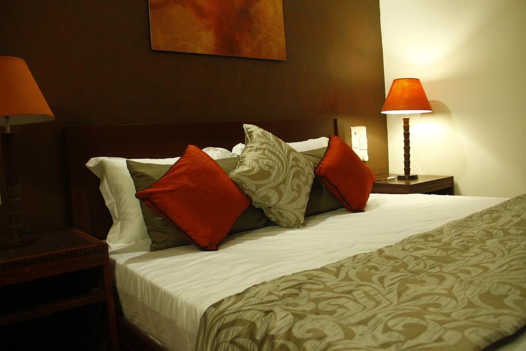 The Canes Boutique Hotel Colombo Camera foto