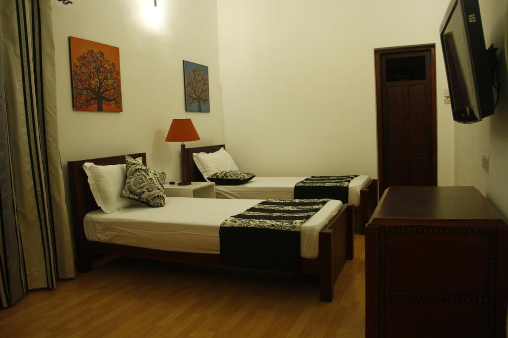 The Canes Boutique Hotel Colombo Camera foto