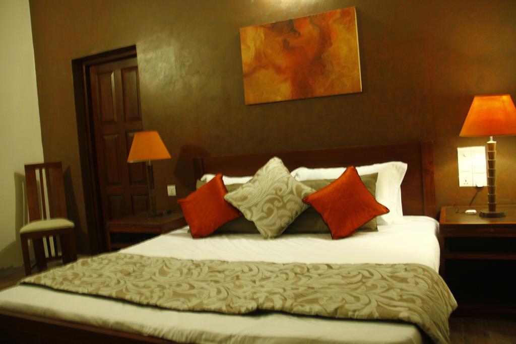 The Canes Boutique Hotel Colombo Camera foto