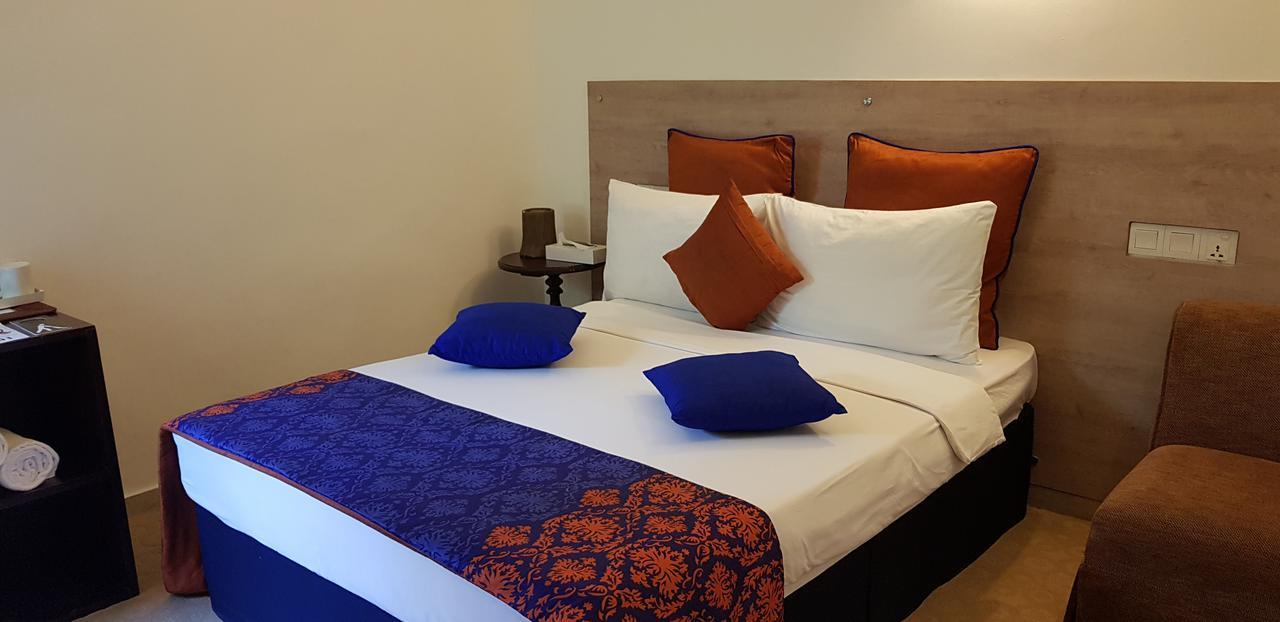 The Canes Boutique Hotel Colombo Esterno foto