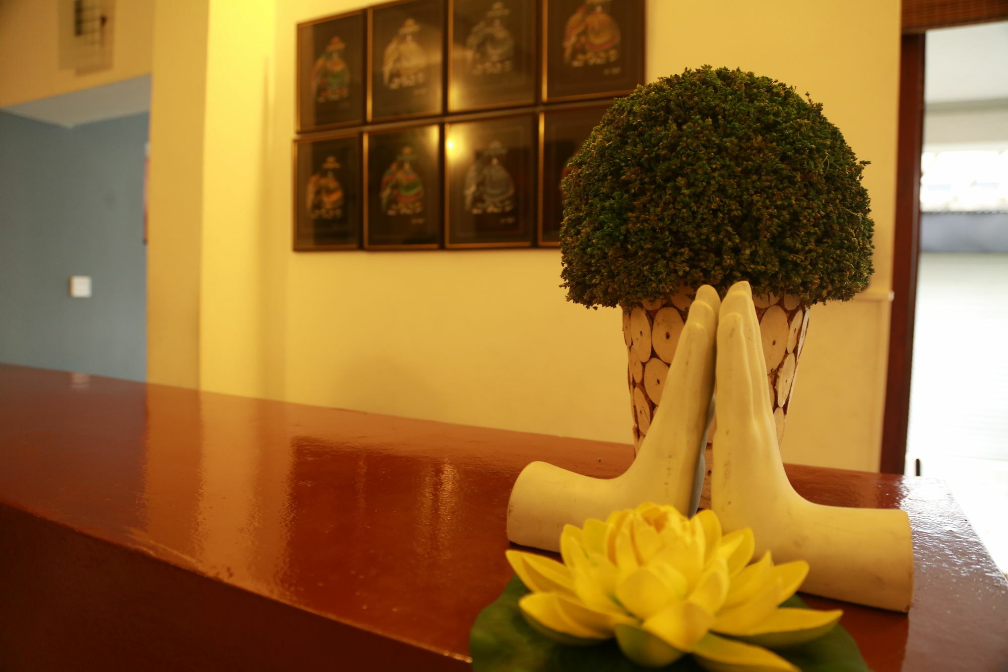 The Canes Boutique Hotel Colombo Esterno foto