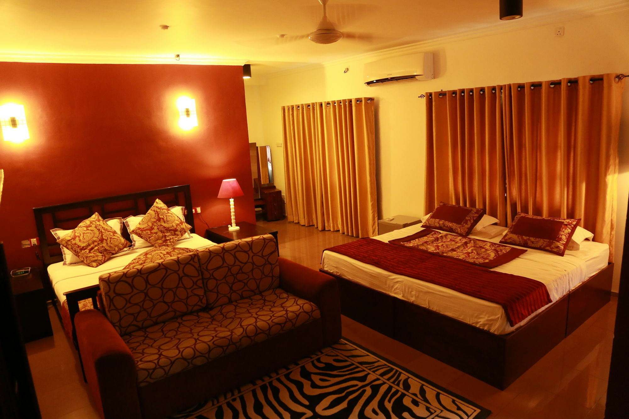 The Canes Boutique Hotel Colombo Esterno foto