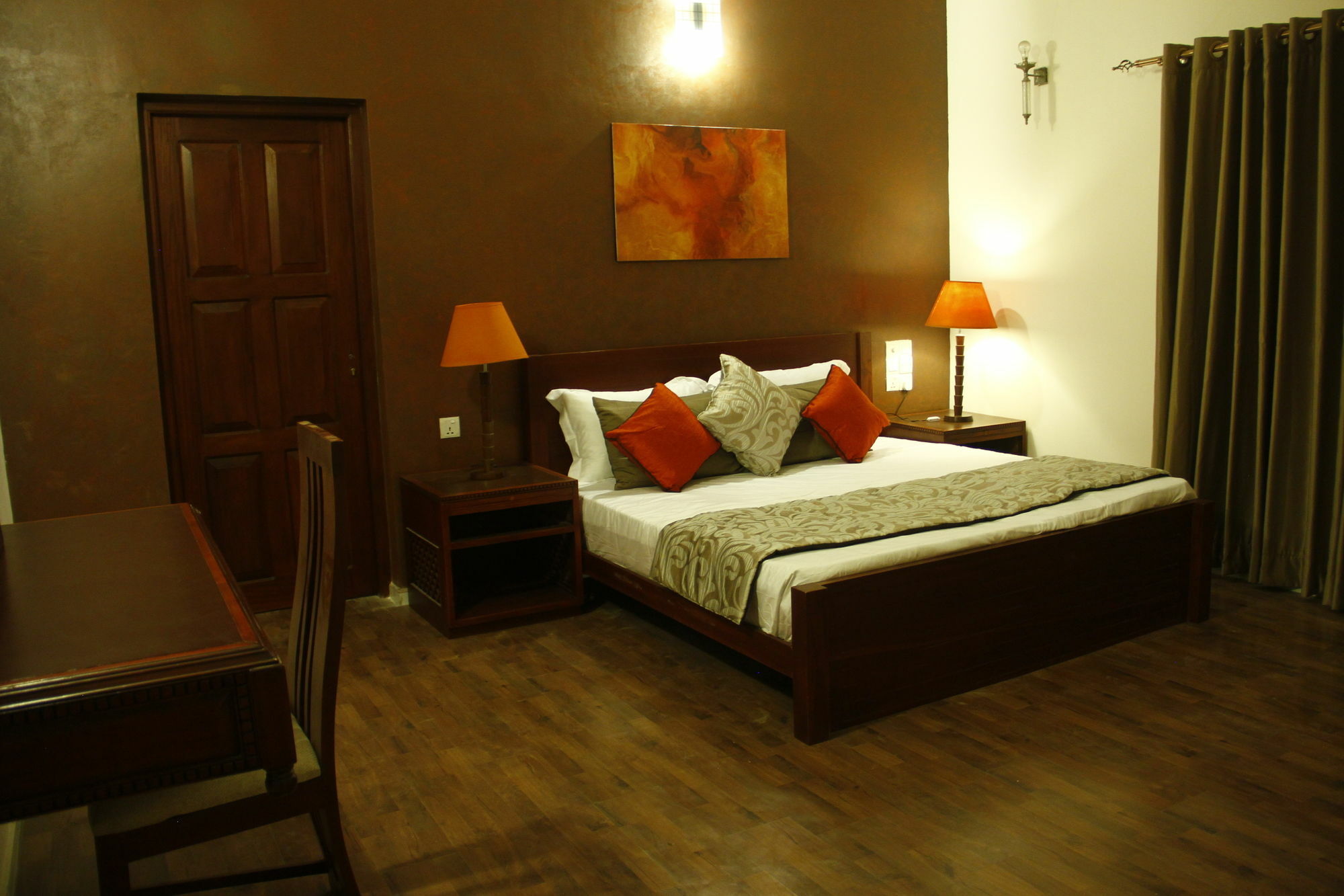 The Canes Boutique Hotel Colombo Esterno foto