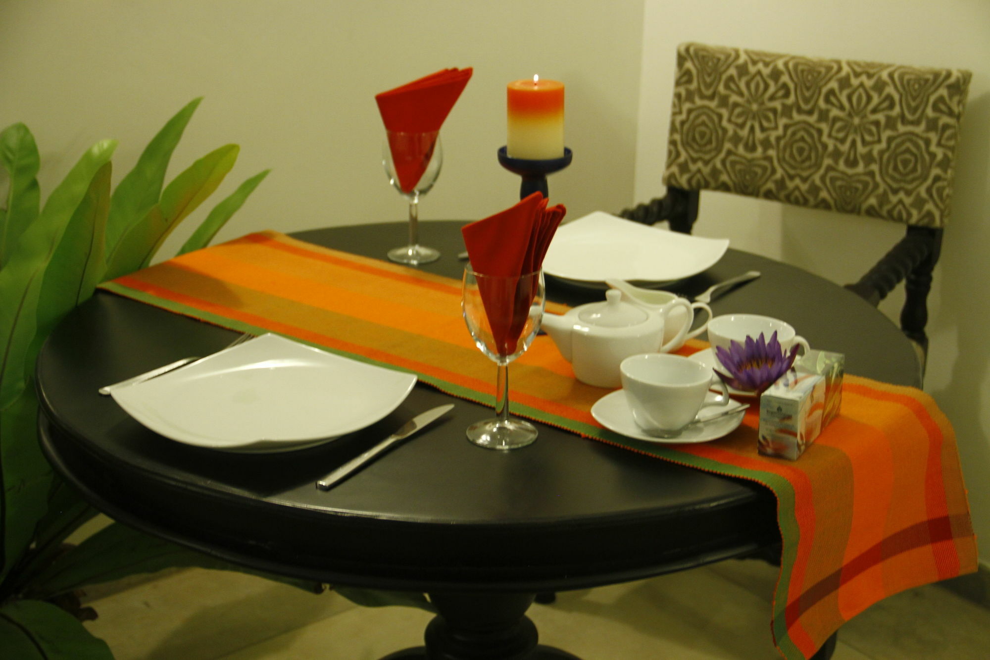 The Canes Boutique Hotel Colombo Esterno foto