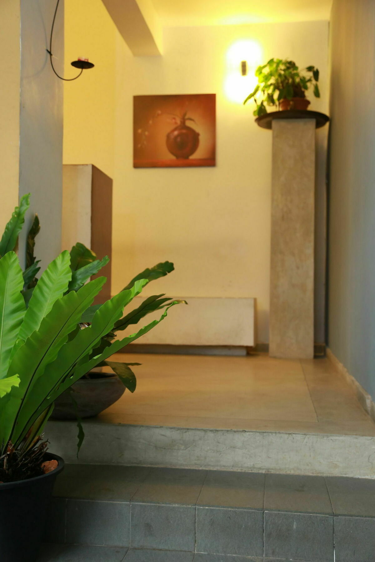 The Canes Boutique Hotel Colombo Esterno foto